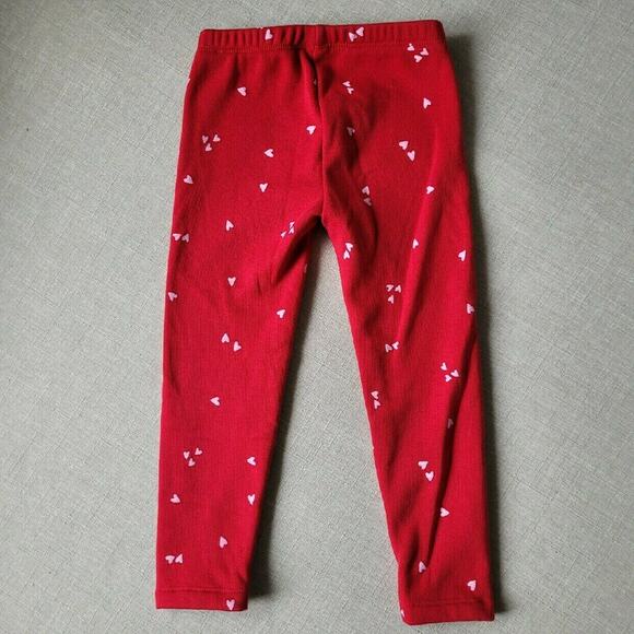 Old Navy Cozy Lined Leggings - Picture 8 of 8